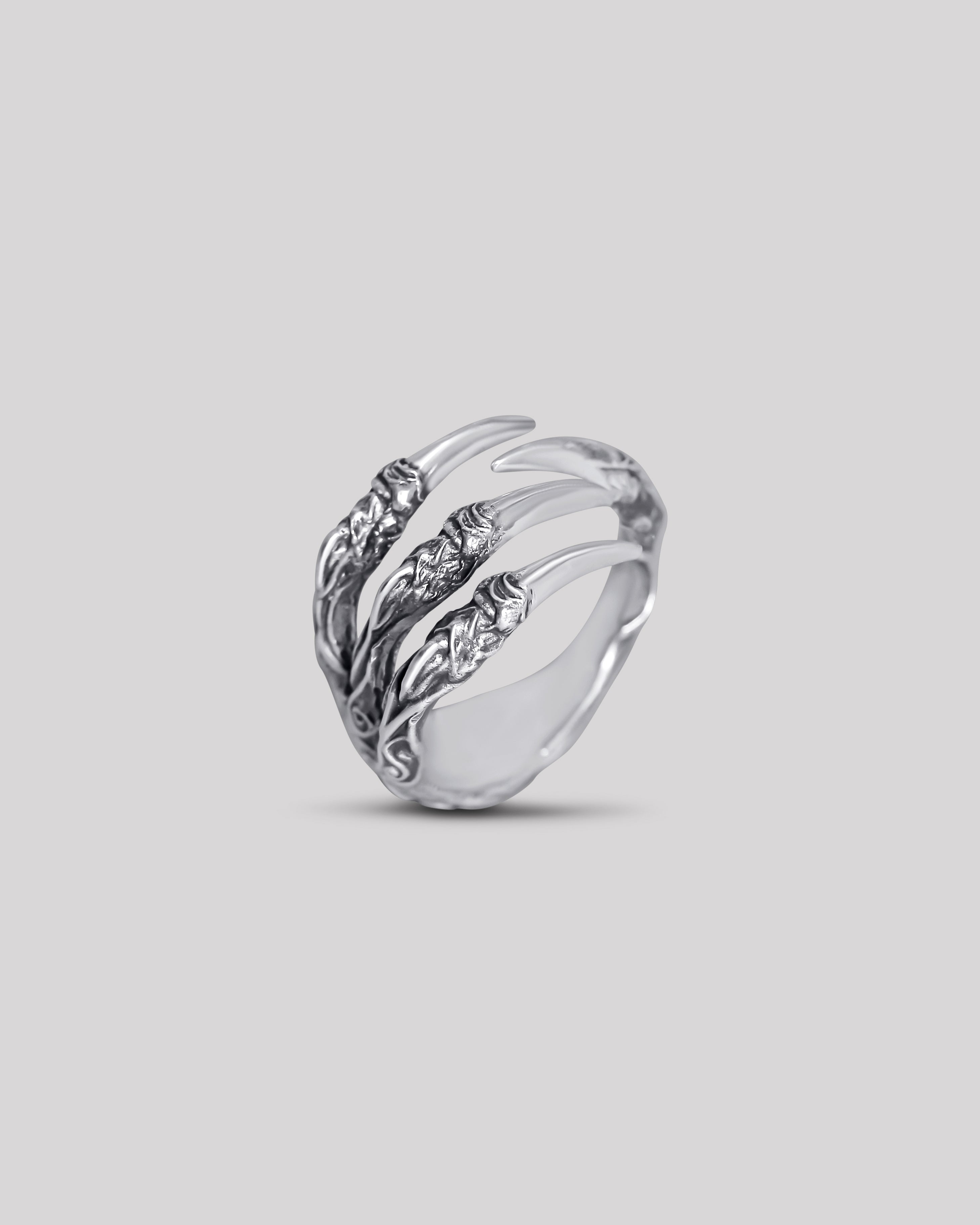 CLAW RING